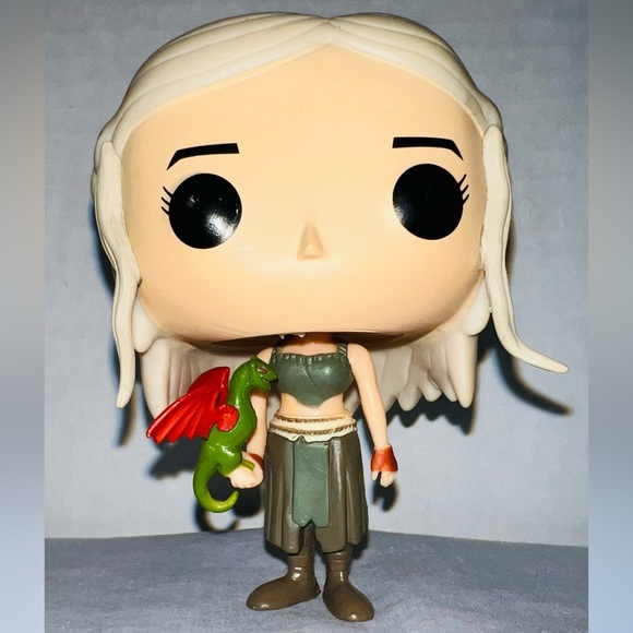 Game of Thrones - Daenerys Targaryen - Picture 10 of 11